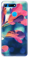 iSaprio Autumn for Honor View 20 - Phone Cover