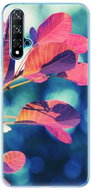 iSaprio Autumn for Huawei Nova 5T - Phone Cover