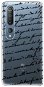 iSaprio Handwriting 01 Black for Xiaomi Mi 10/Mi 10 Pro - Phone Cover