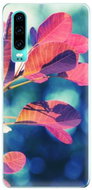 iSaprio Autumn for Huawei P30 - Phone Cover