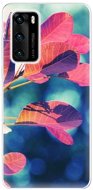 iSaprio Autumn for Huawei P40 - Phone Cover