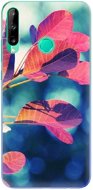 iSaprio Autumn for Huawei P40 Lite E - Phone Cover