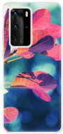 iSaprio Autumn for Huawei P40 Pro - Phone Cover