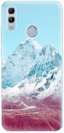 iSaprio Highest Mountains 01 for Honor 10 Lite - Phone Cover