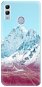 iSaprio Highest Mountains 01 for Honor 10 Lite - Phone Cover