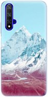 iSaprio Highest Mountains 01 for Honor 20 - Phone Cover