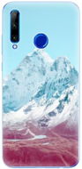 iSaprio Highest Mountains 01 for Honor 20 Lite - Phone Cover