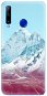 iSaprio Highest Mountains 01 for Honor 20 Lite - Phone Cover