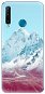 iSaprio Highest Mountains 01 for Honor 20e - Phone Cover