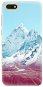 iSaprio Highest Mountains 01 for Honor 7S - Phone Cover
