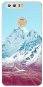 iSaprio Highest Mountains 01 for Honor 8 - Phone Cover