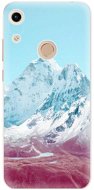 iSaprio Highest Mountains 01 for Honor 8A - Phone Cover