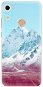 iSaprio Highest Mountains 01 for Honor 8A - Phone Cover