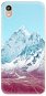 iSaprio Highest Mountains 01 for Honor 8S - Phone Cover