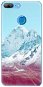 iSaprio Highest Mountains 01 for Honor 9 Lite - Phone Cover