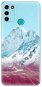 iSaprio Highest Mountains 01 for Honor 9A - Phone Cover