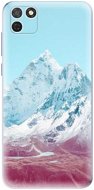 iSaprio Highest Mountains 01 for Honor 9S - Phone Cover