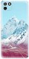 iSaprio Highest Mountains 01 for Honor 9S - Phone Cover