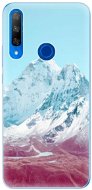 iSaprio Highest Mountains 01 for Honor 9X - Phone Cover