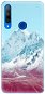 iSaprio Highest Mountains 01 for Honor 9X - Phone Cover