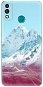 iSaprio Highest Mountains 01 for Honor 9X Lite - Phone Cover