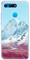 iSaprio Highest Mountains 01 for Honor View 20 - Phone Cover
