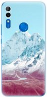 iSaprio Highest Mountains 01 for Huawei P Smart Z - Phone Cover