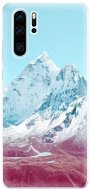 iSaprio Highest Mountains 01 pre Huawei P30 Pro - Kryt na mobil