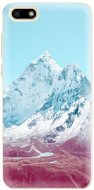 iSaprio Highest Mountains 01 na Huawei Y5 2018 - Kryt na mobil