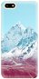 iSaprio Highest Mountains 01 for Huawei Y5 2018 - Phone Cover