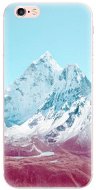 iSaprio Highest Mountains 01 for iPhone 6 Plus - Phone Cover