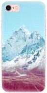 iSaprio Highest Mountains 01 for iPhone 7/ 8/ SE 2020/ SE 2022 - Phone Cover
