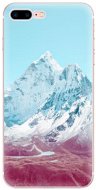 iSaprio Highest Mountains 01 for iPhone 7 Plus / 8 Plus - Phone Cover