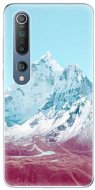 iSaprio Highest Mountains 01 na Xiaomi Mi 10 / Mi 10 Pro - Kryt na mobil