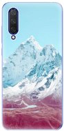 iSaprio Highest Mountains 01 for Xiaomi Mi 9 Lite - Phone Cover