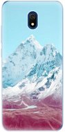 iSaprio Highest Mountains 01 na Xiaomi Redmi 8A - Kryt na mobil