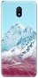 iSaprio Highest Mountains 01 for Xiaomi Redmi 8A - Phone Cover