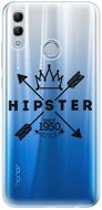 iSaprio Hipster Style 02 for Honor 10 Lite - Phone Cover