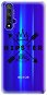 iSaprio Hipster Style 02 for Honor 20 - Phone Cover