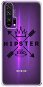 iSaprio Hipster Style 02 for Honor 20 Pro - Phone Cover