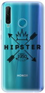 iSaprio Hipster Style 02 for Honor 20e - Phone Cover