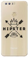 iSaprio Hipster Style 02 for Honor 8 - Phone Cover