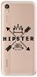 iSaprio Hipster Style 02 for Honor 8S - Phone Cover