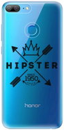 iSaprio Hipster Style 02 for Honor 9 Lite - Phone Cover