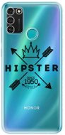 iSaprio Hipster Style 02 for Honor 9A - Phone Cover
