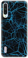 iSaprio Abstract Outlines for Xiaomi Mi A3 - Phone Cover
