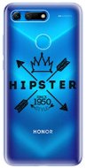 iSaprio Hipster Style 02 for Honor View 20 - Phone Cover