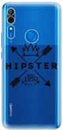 iSaprio Hipster Style 02 for Huawei P Smart Z - Phone Cover