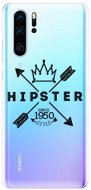 iSaprio Hipster Style 02 pre Huawei P30 Pro - Kryt na mobil
