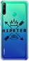 iSaprio Hipster Style 02 na Huawei P40 Lite E - Kryt na mobil